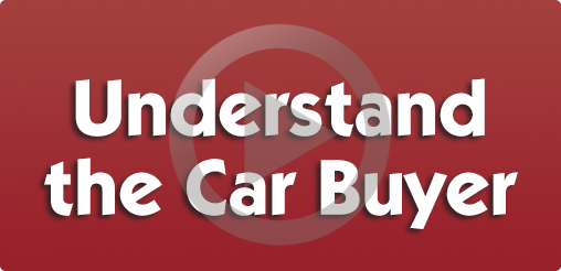 understand the car buyer button