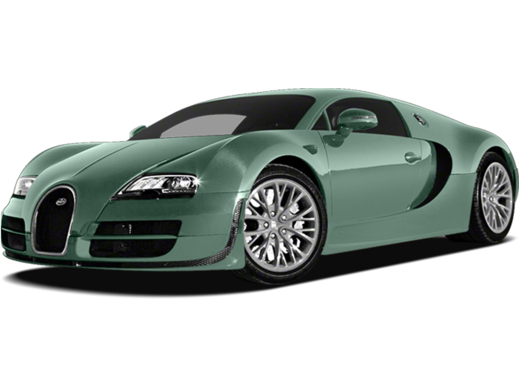bugatti